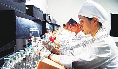 制藥企業(yè)質量管理體系建立 制藥企業(yè)質量管理體系建立
